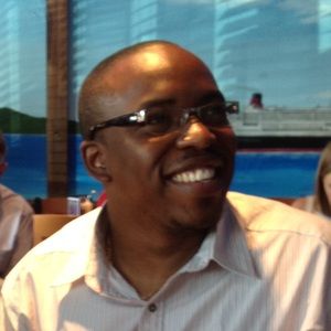 Meet your Posher, Otis